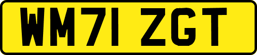 WM71ZGT