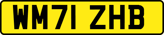 WM71ZHB