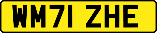 WM71ZHE