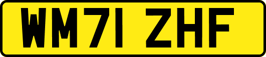 WM71ZHF