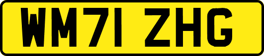 WM71ZHG