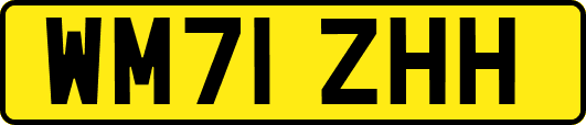 WM71ZHH
