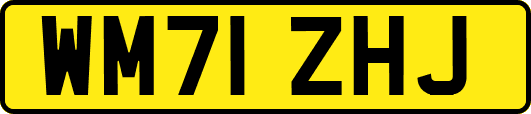 WM71ZHJ