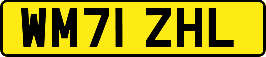 WM71ZHL