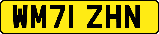 WM71ZHN