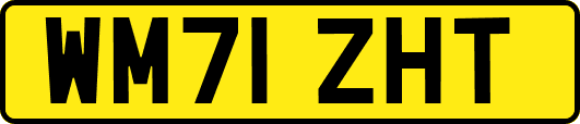 WM71ZHT