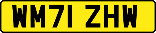 WM71ZHW