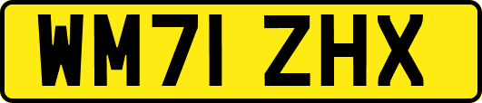 WM71ZHX