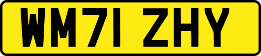 WM71ZHY