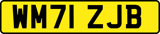 WM71ZJB