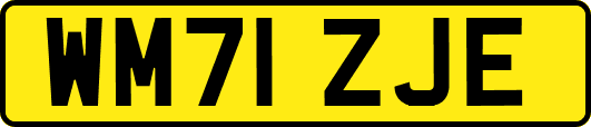 WM71ZJE