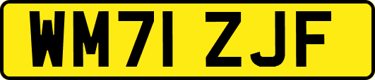 WM71ZJF