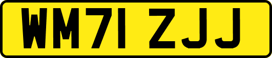 WM71ZJJ