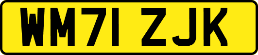 WM71ZJK