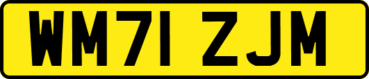 WM71ZJM