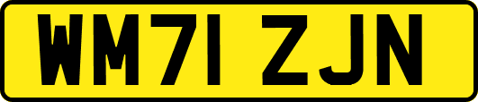 WM71ZJN