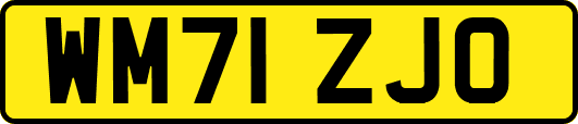 WM71ZJO