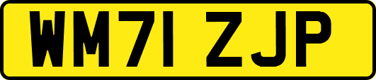 WM71ZJP