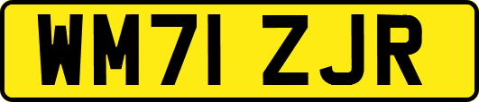 WM71ZJR
