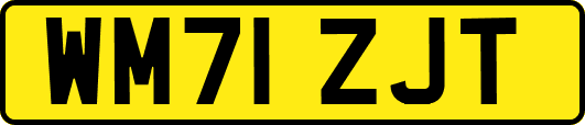 WM71ZJT