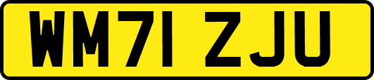 WM71ZJU