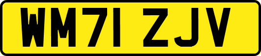 WM71ZJV