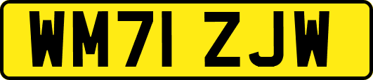 WM71ZJW