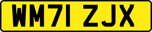WM71ZJX