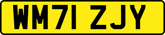 WM71ZJY