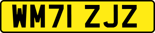 WM71ZJZ