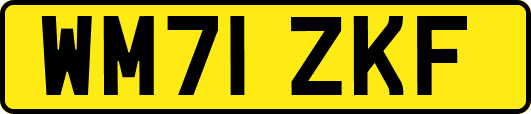 WM71ZKF