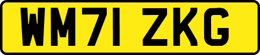 WM71ZKG