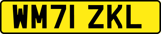 WM71ZKL