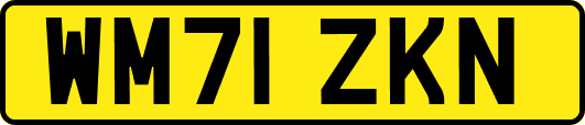 WM71ZKN