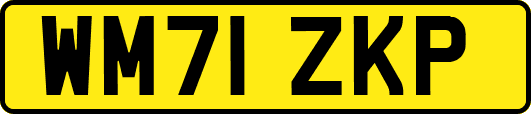 WM71ZKP