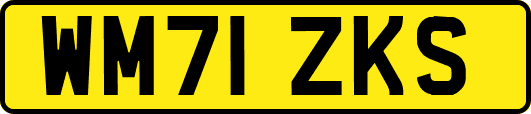 WM71ZKS