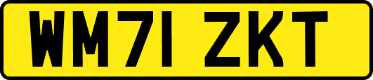 WM71ZKT