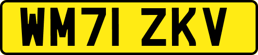 WM71ZKV