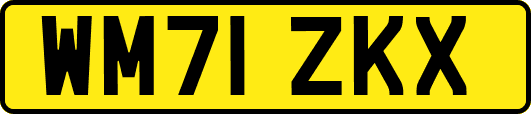 WM71ZKX