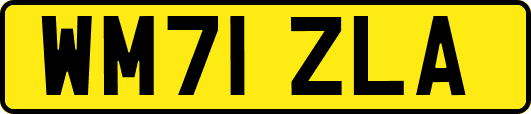 WM71ZLA