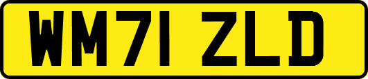 WM71ZLD