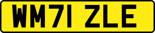 WM71ZLE