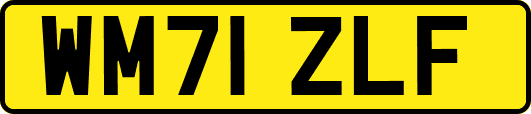 WM71ZLF