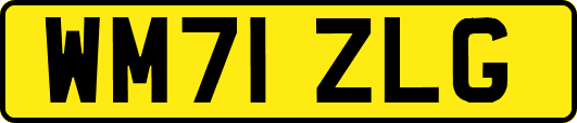 WM71ZLG