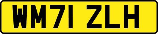 WM71ZLH