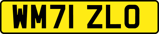 WM71ZLO