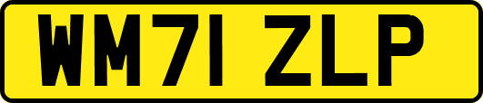 WM71ZLP