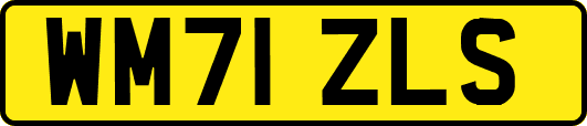WM71ZLS