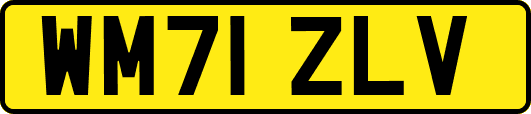 WM71ZLV
