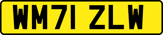WM71ZLW